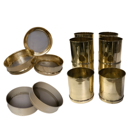 Test Sieves